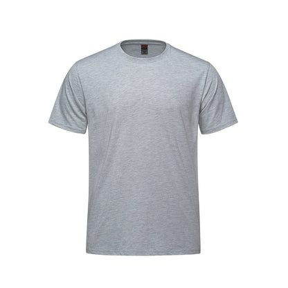 S05650 - 24/7 Sprint - Adult 50/50 Cotton/Polyester Crewneck T-Shirt