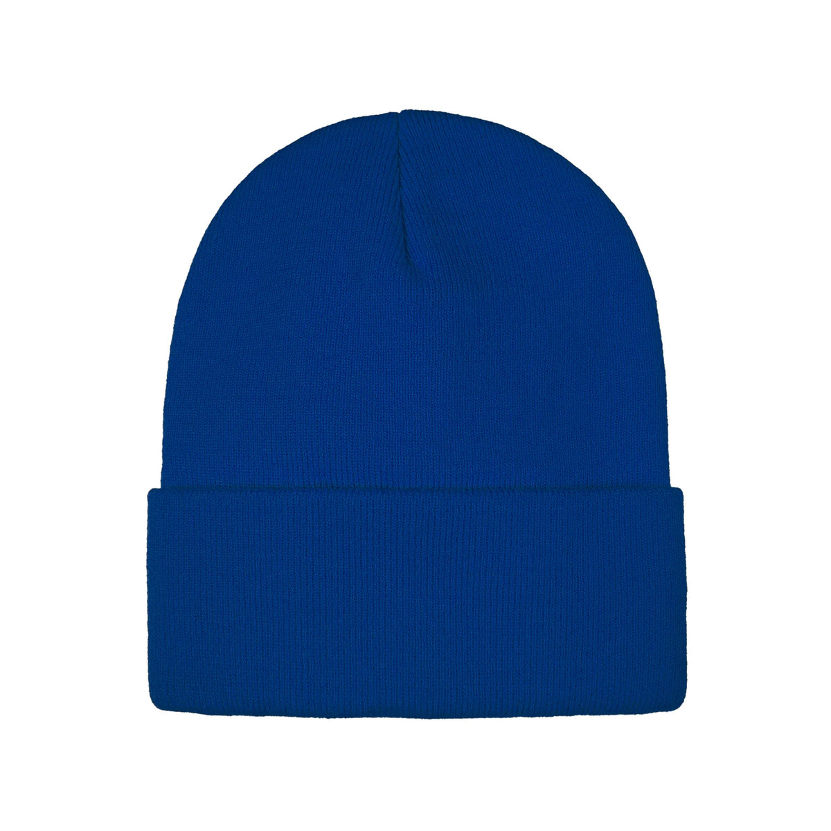 H08000 - 24/7 Polar - Tuque en Tricot à Ourlet Replié