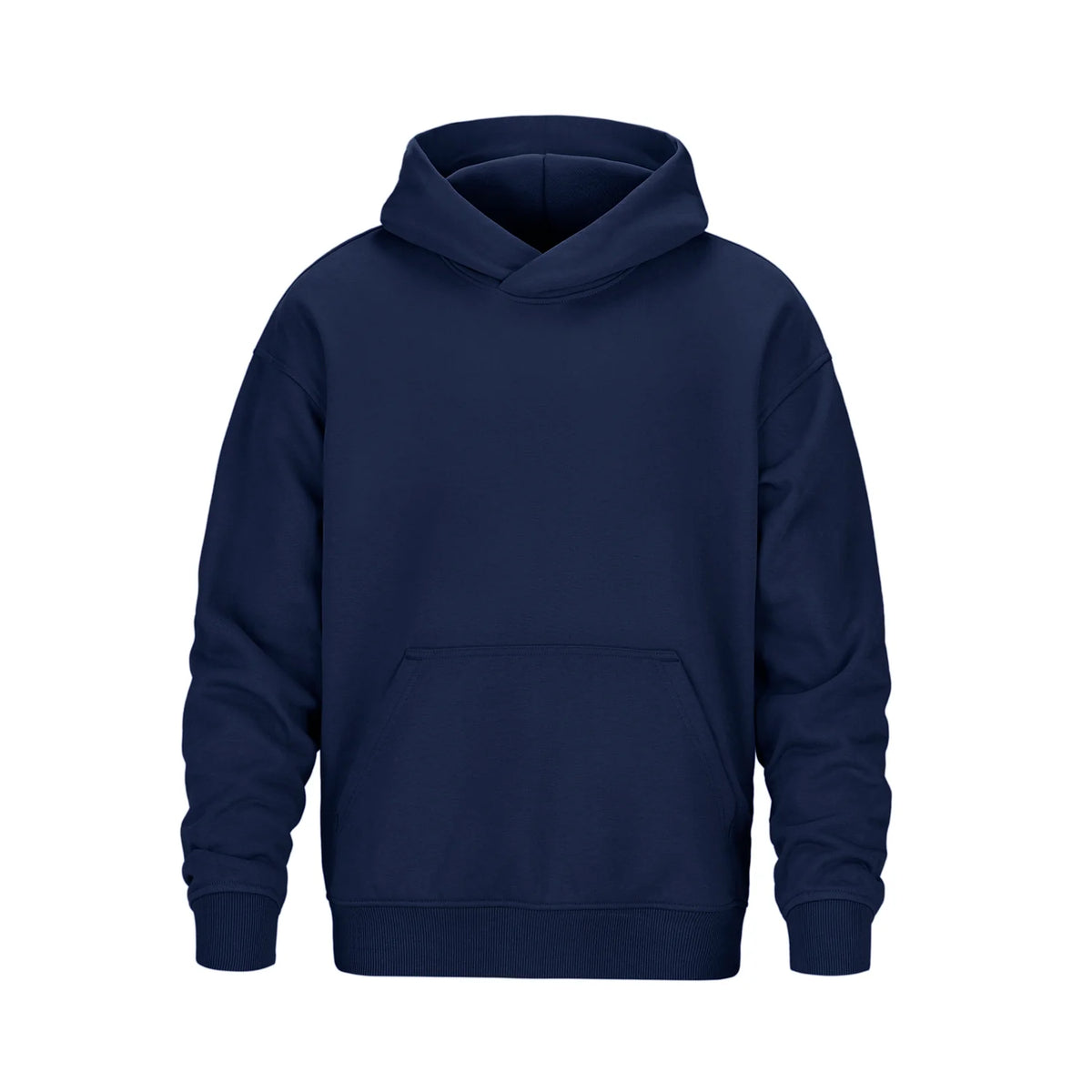 L00580 - 24/7 Forge - HEAVY Pullover Hooded Sweatshirt 440GSM