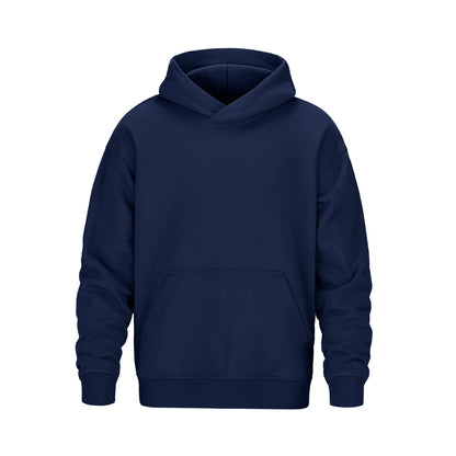 L00580 - 24/7 Forge - HEAVY Pullover Hooded Sweatshirt 440GSM