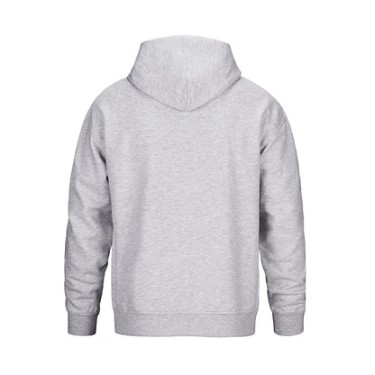 L00580 - 24/7 Forge - HEAVY Pullover Hooded Sweatshirt 440GSM