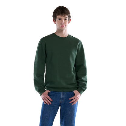 L00440 - 24/7 SEASCAPE - Vintage Wash Crewneck Sweatshirt