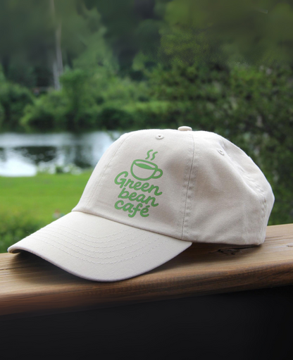 VC300A - VALUCAP - Casquette de papa classique bio délavé pour adulte