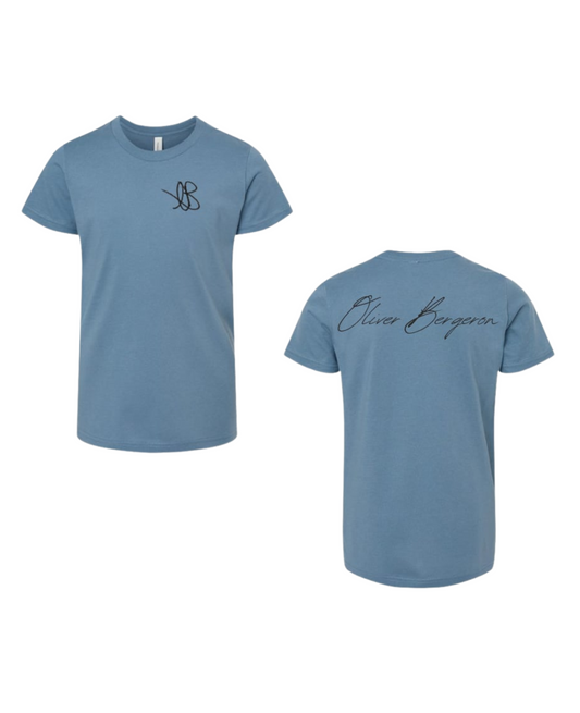 ENFANT - T-shirt signature