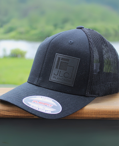 110M - FLEXFIT - Casquette 110® camionneur