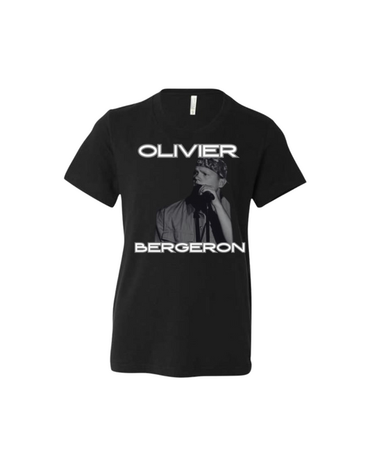 ENFANT - T-shirt photo