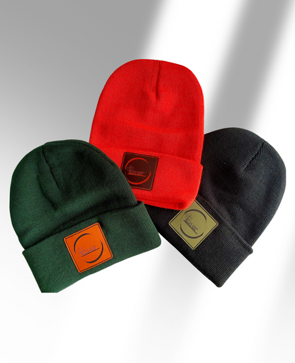 SP12 - SPORTSMAN - Tuque à revers 12"