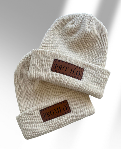 PADND -BEANIIEZ Accent