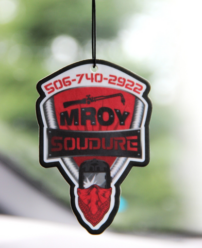 Désodorisant pour voiture