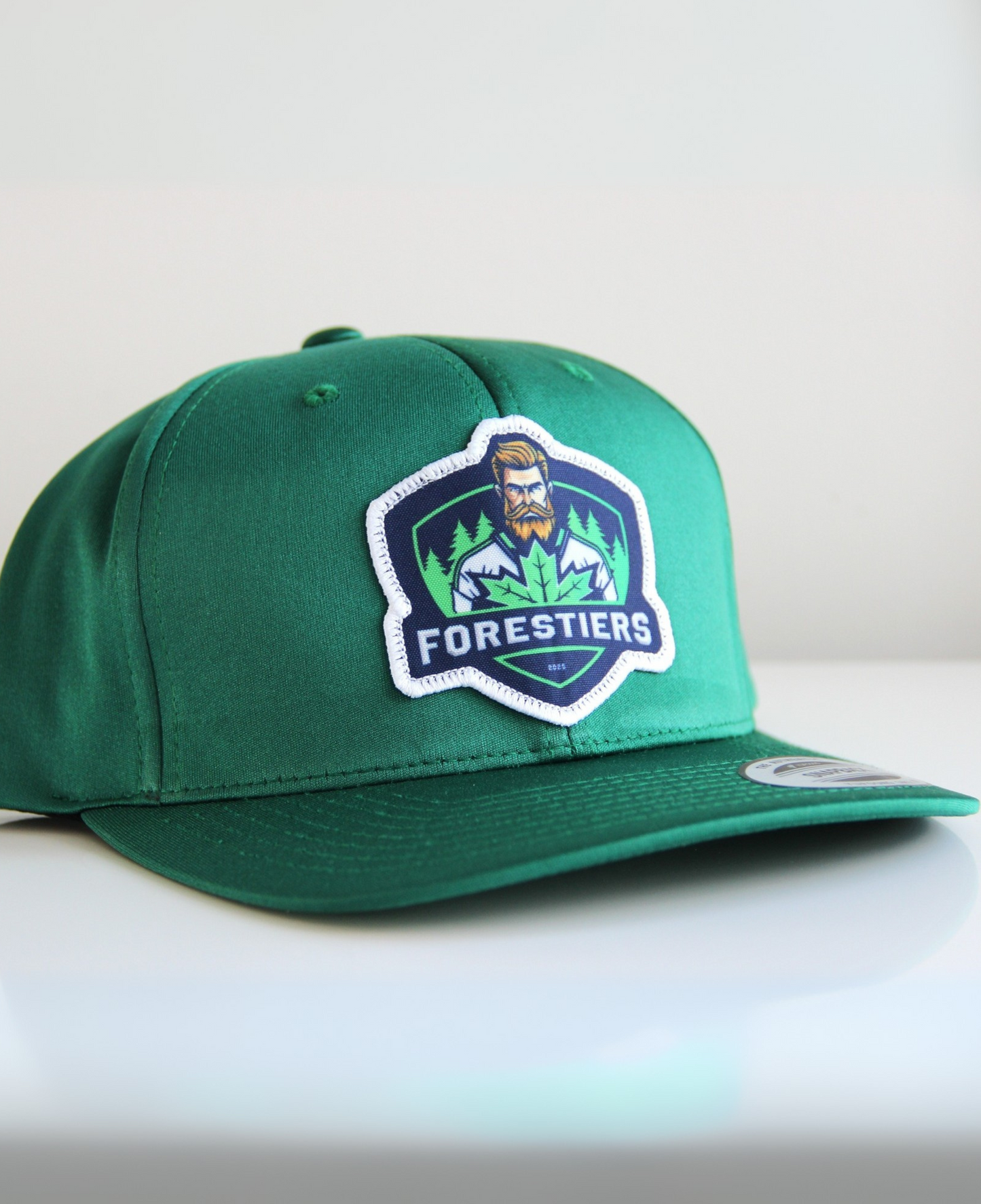 TT801 - TEAM 365 Casquette Zone Performance pour adulte de Yupong