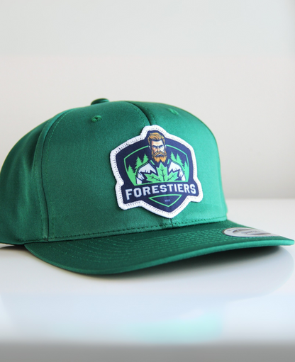 TT801 - TEAM 365 Casquette Zone Performance pour adulte de Yupong