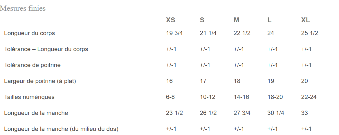18000B - GILDAN Molleton à col rond Heavy Blend™ pour enfants