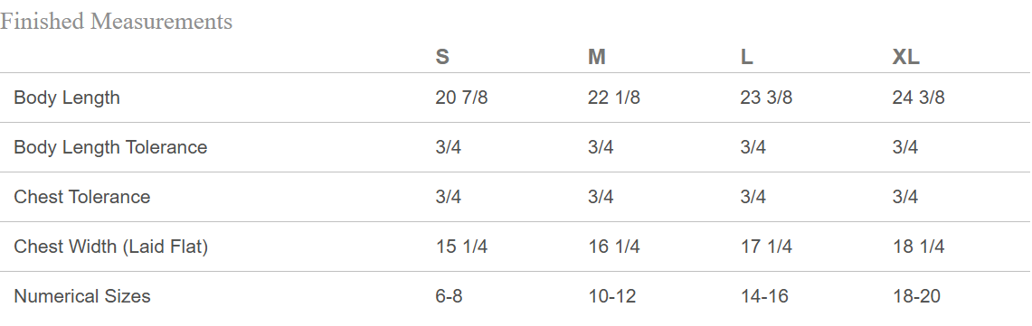 ENFANT - T-shirt photo